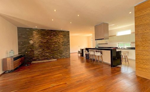 Condo in Santa Catarina Yecahuitzotl, Mexico City, Mexico 1