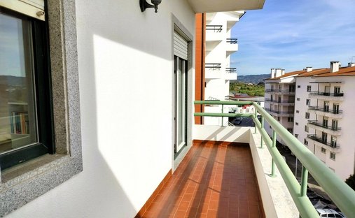 Apartment in Boidobra, Castelo Branco District, Portugal 1