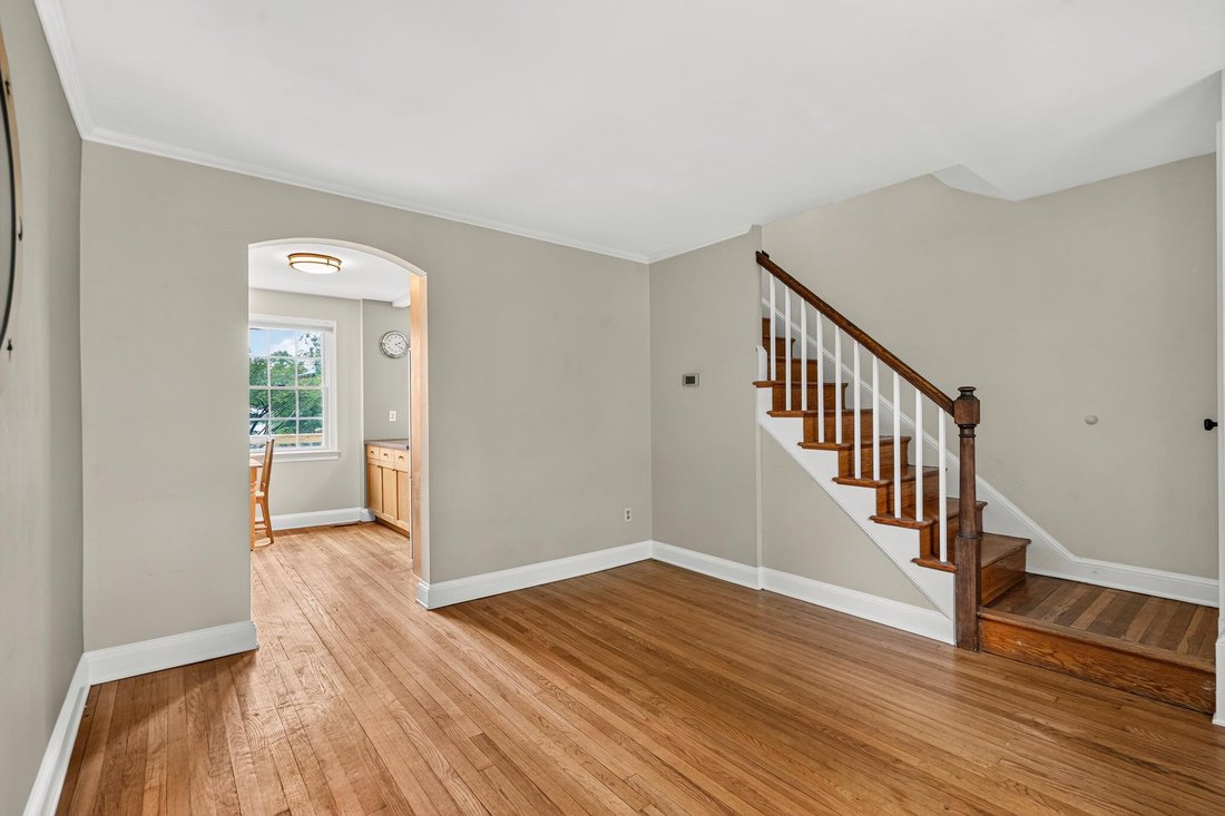 Townhouse in Alexandria, Virginia, United States 4 - 18704363