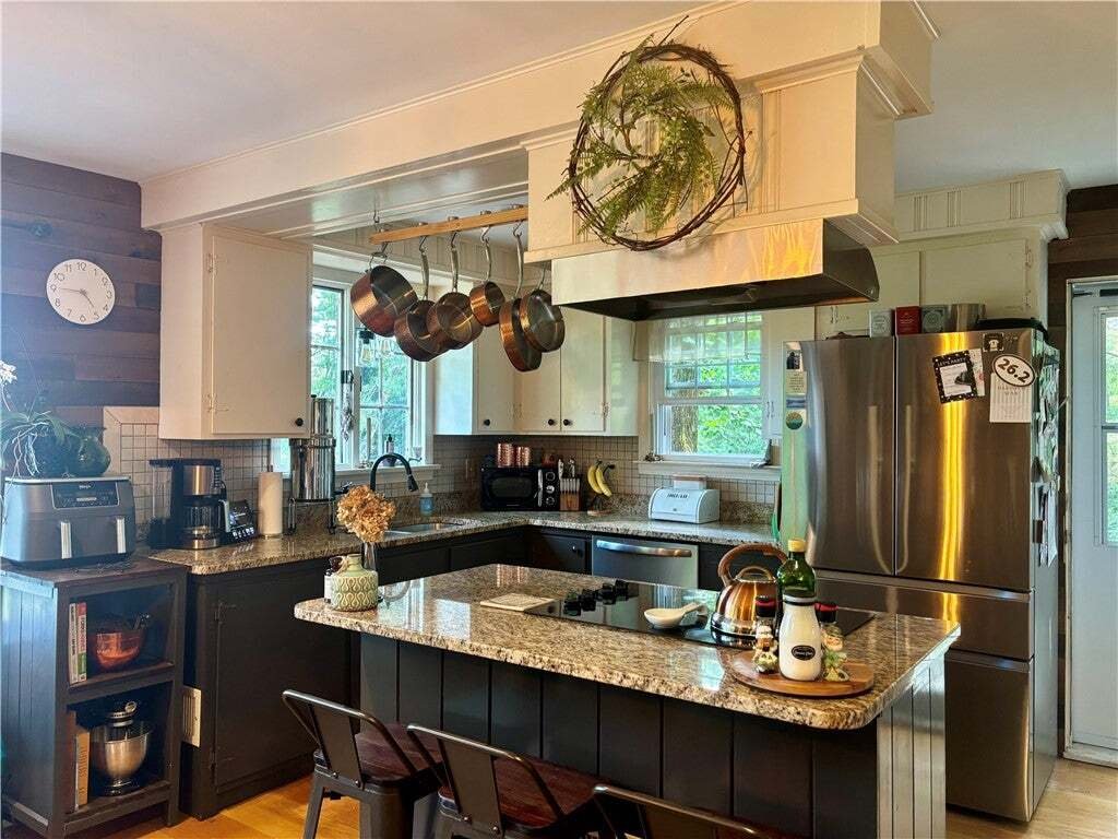 Casa en Glocester, Rhode Island, Estados Unidos 4 - 18708532