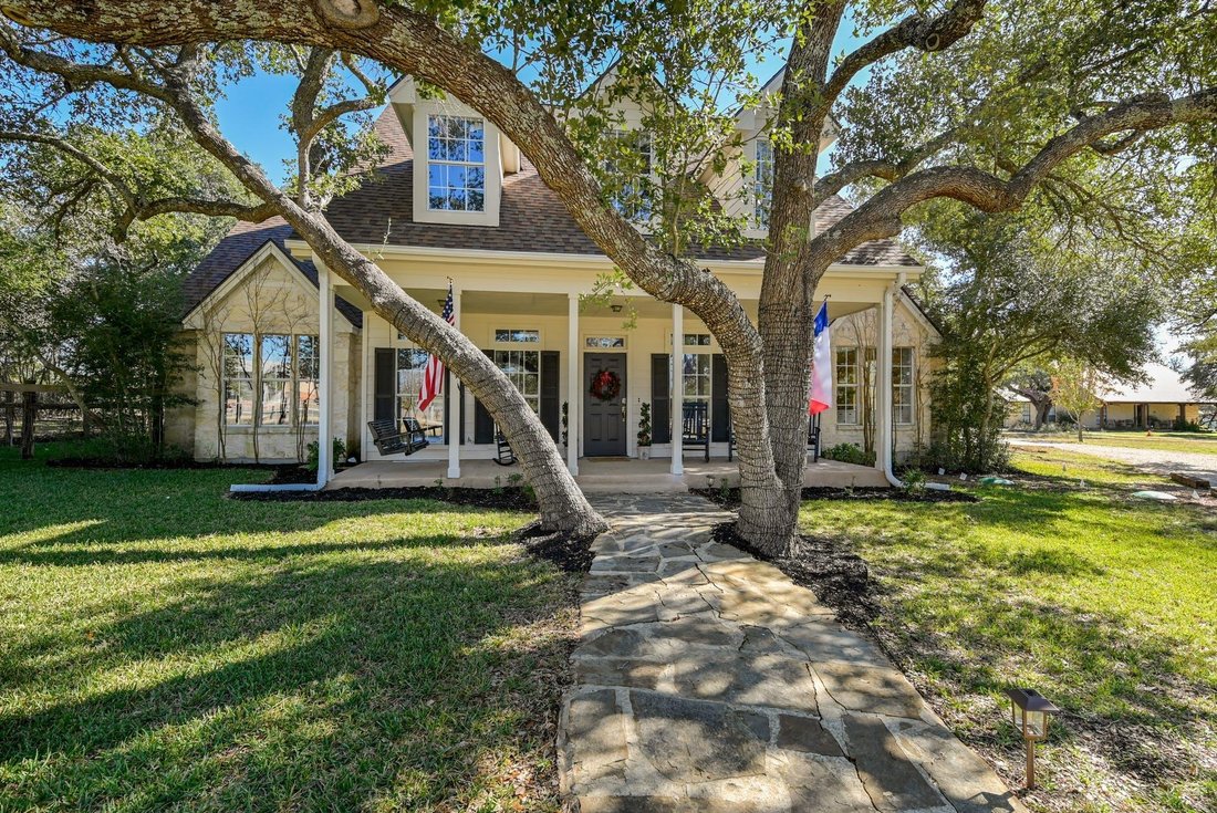 House in Dripping Springs, Texas, United States 2 - 18705541