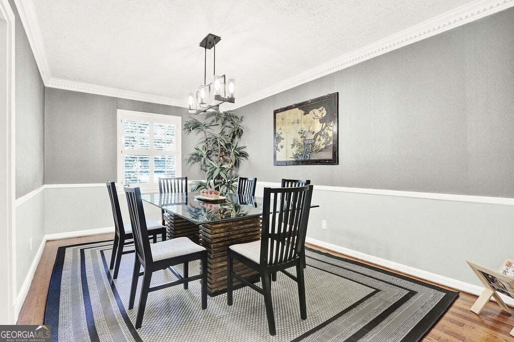 House in Stone Mountain, Georgia, United States 3 - 18711363
