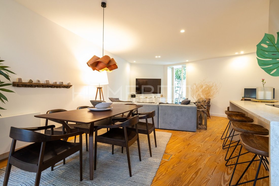 Apartment in Santo Antonio, Lisbon, Portugal 3 - 18707243