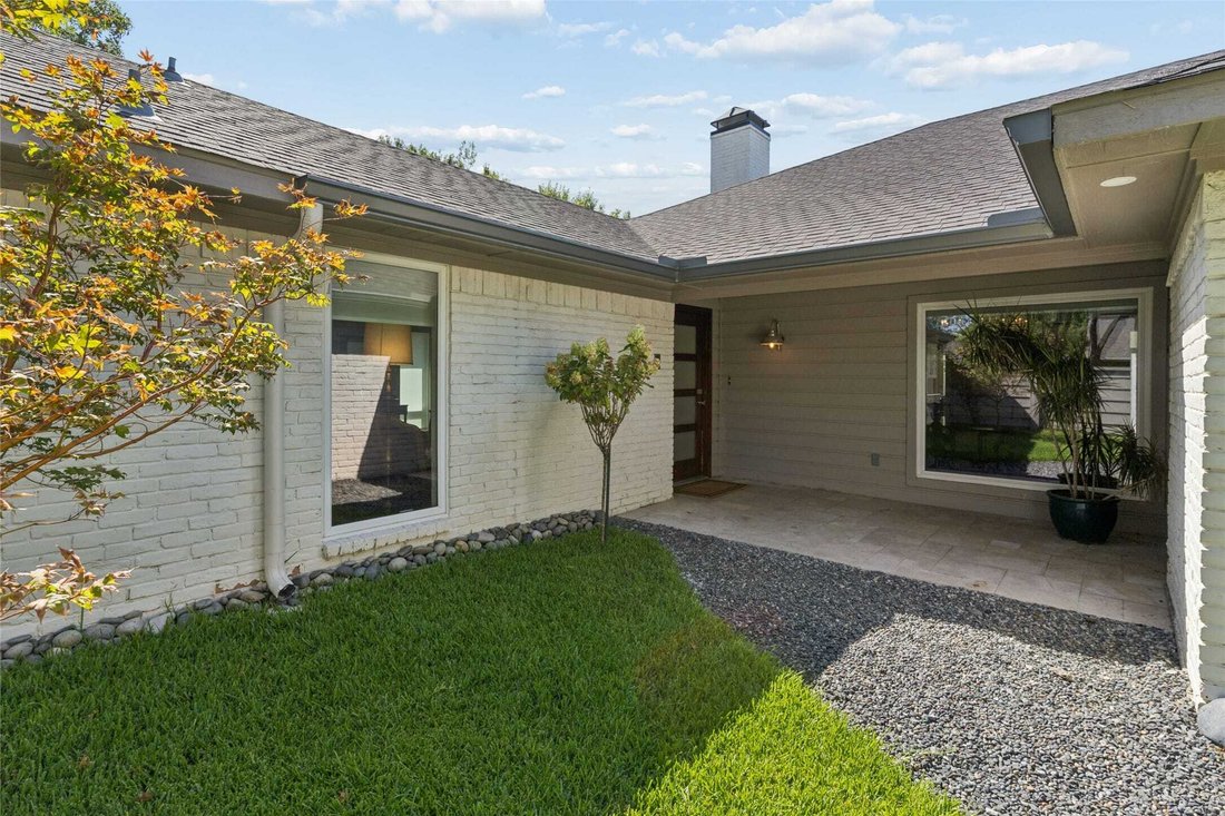 House in Richardson, Texas, United States 4 - 18712477
