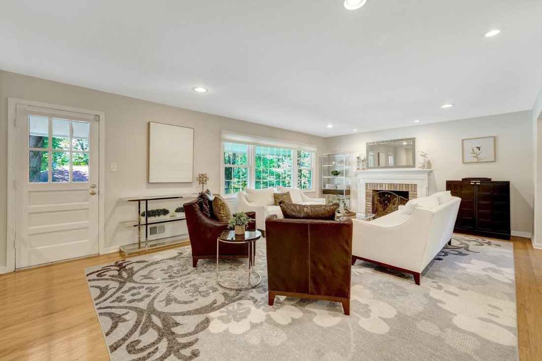 House in McLean, Virginia, United States 4 - 18709252