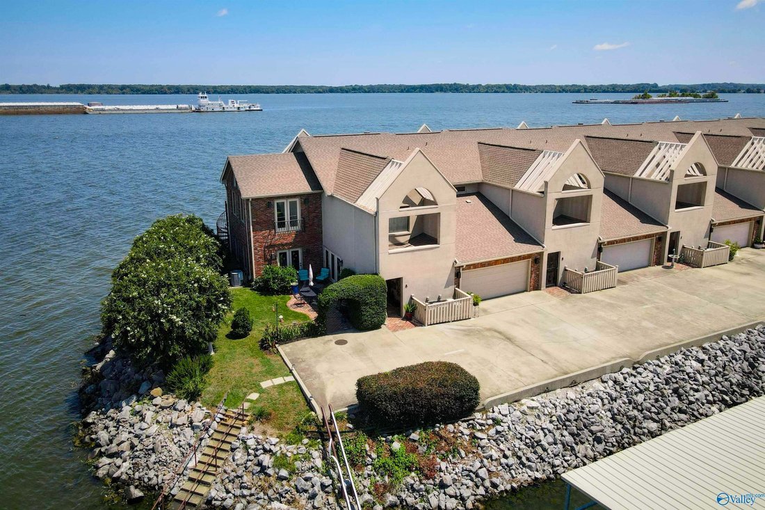 Condo in Decatur, Alabama, United States 3 - 18684742