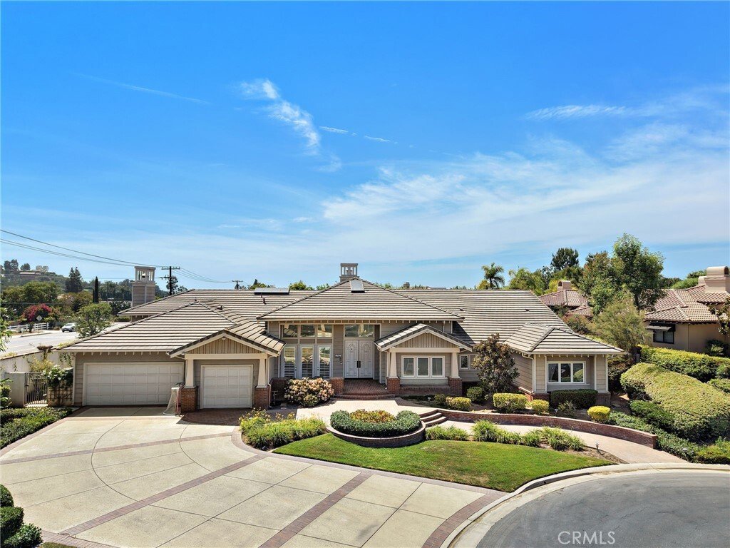 House in Orange, California, United States 1 - 18712720
