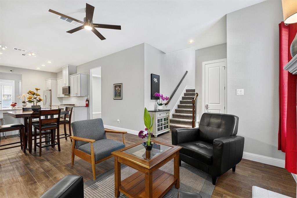 House in Dallas, Texas, United States 2 - 18708775