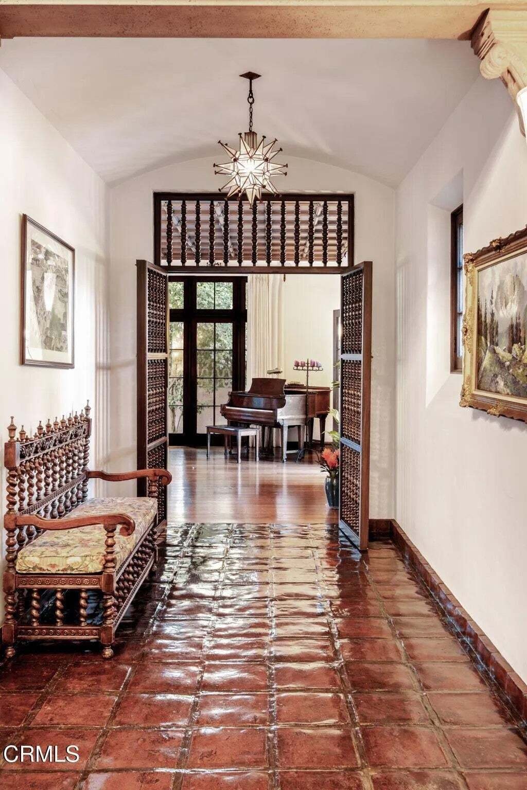 Casa en San Marino, California, Estados Unidos 4 - 18703258