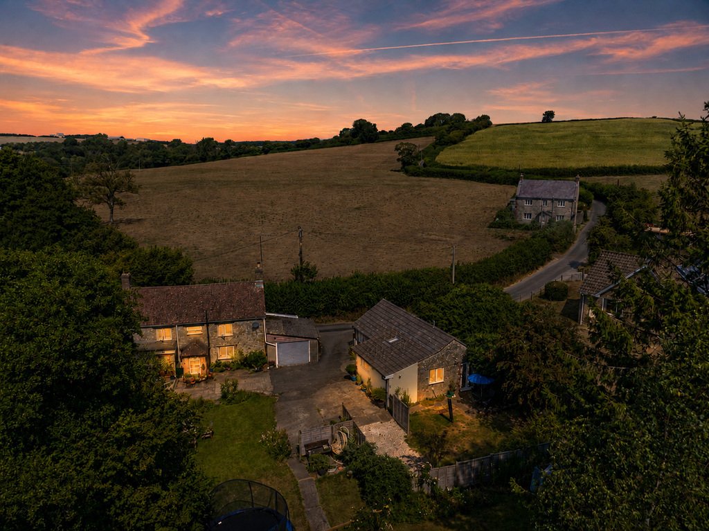 Haus in Horn Hill, Broadwindsor, England 1 - 18707217