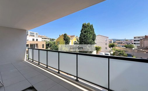 Appartement à La Ciotat, Provence-Alpes-Côte d'Azur, France 1