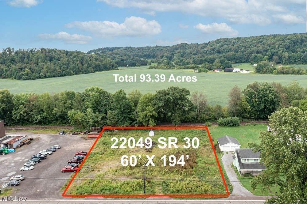 Land in Minerva, Ohio, United States 5 - 18712804