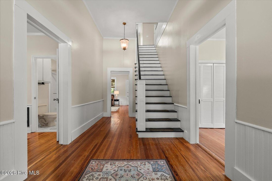 House in Tignall, Georgia, United States 4 - 18710232