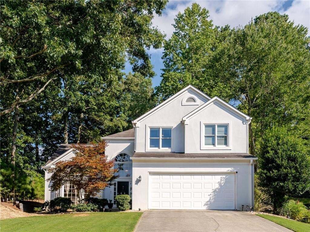 House in Johns Creek, Georgia, United States 1 - 18706122