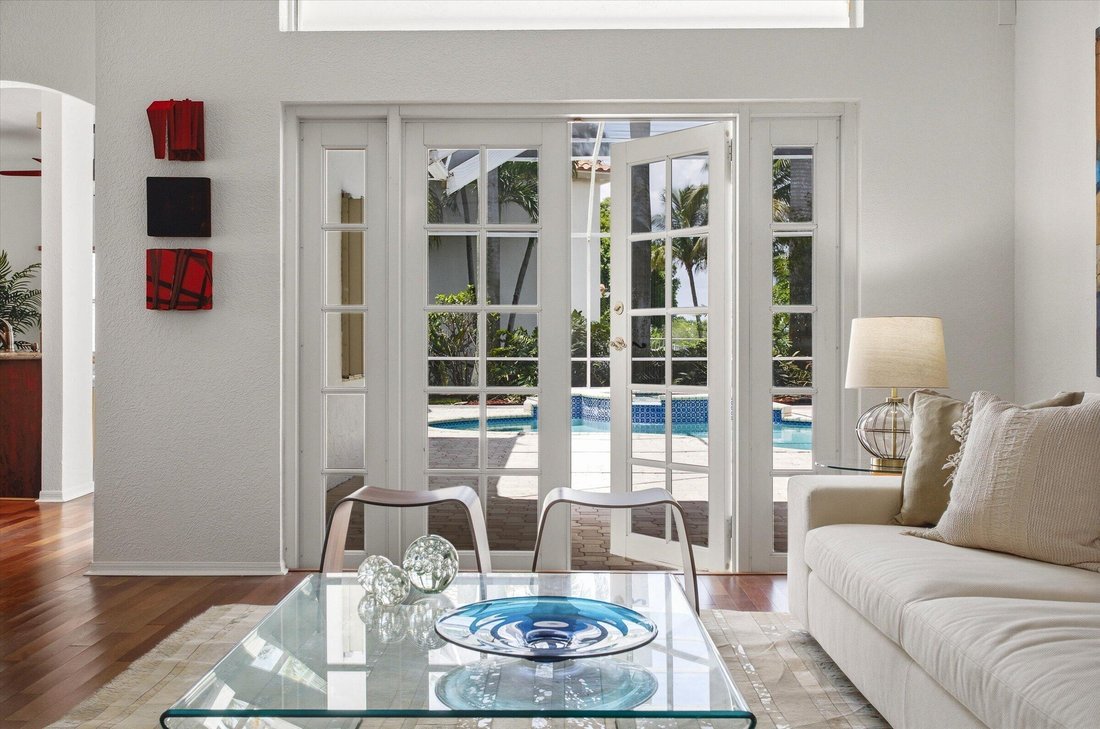 Casa en Weston, Florida, Estados Unidos 4 - 18708812