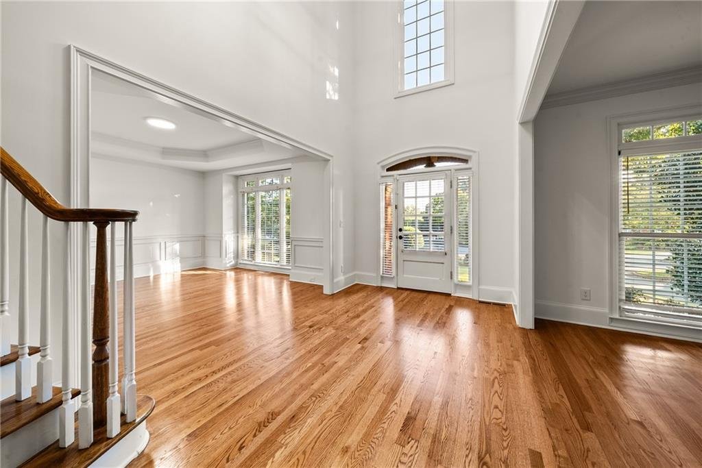 House in Roswell, Georgia, United States 5 - 18702745