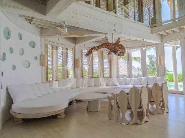 Villa à Val-au-Perche, Normandie, France 3 - 15622598