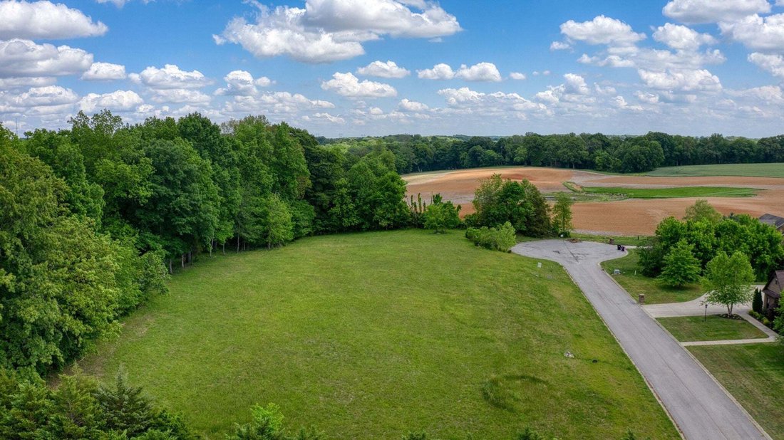 House in Adams, Tennessee, United States 2 - 18706233