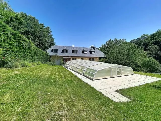 House in Hameaux, La Motte-Servolex, France 1 - 18082351