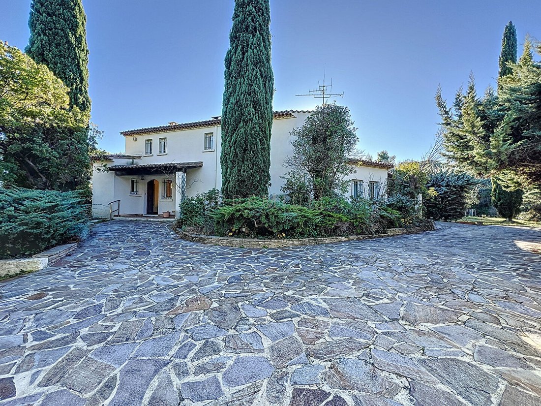 Villa in Montferrier-sur-Lez, Occitania, France 3 - 18704565