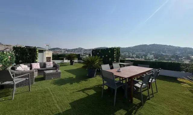 Apartment in Cannes, Provence-Alpes-Côte d'Azur, France 2 - 18584206