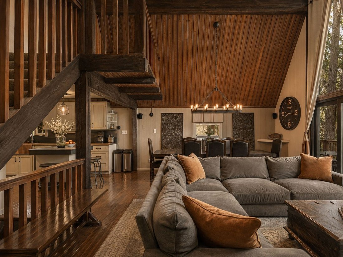 House in Lake Arrowhead, California, United States 2 - 18704684