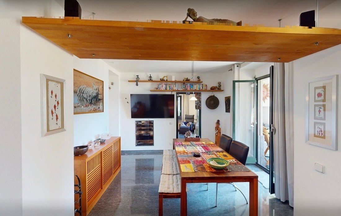 Apartment in Locarno, Ticino, Switzerland 3 - 18710039