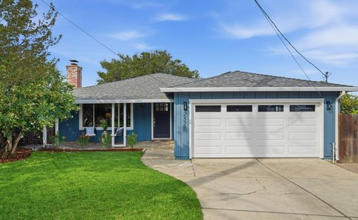 Casa a Belmont, California, Stati Uniti 1