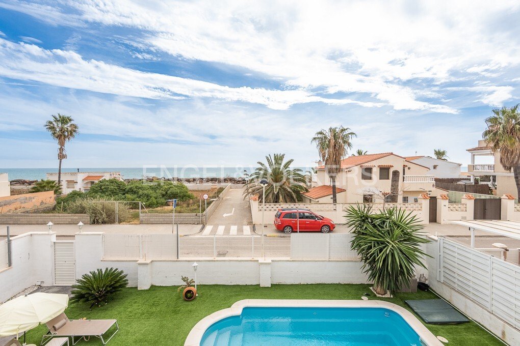 House in Moncofa, Valencian Community, Spain 1 - 18707205