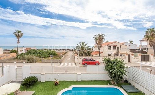 House in Moncofa, Valencian Community, Spain 1