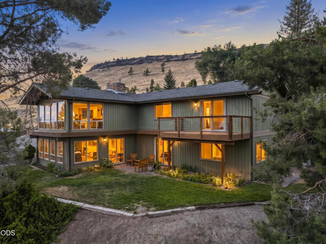 House in Prineville, Oregon, United States 1 - 18705106