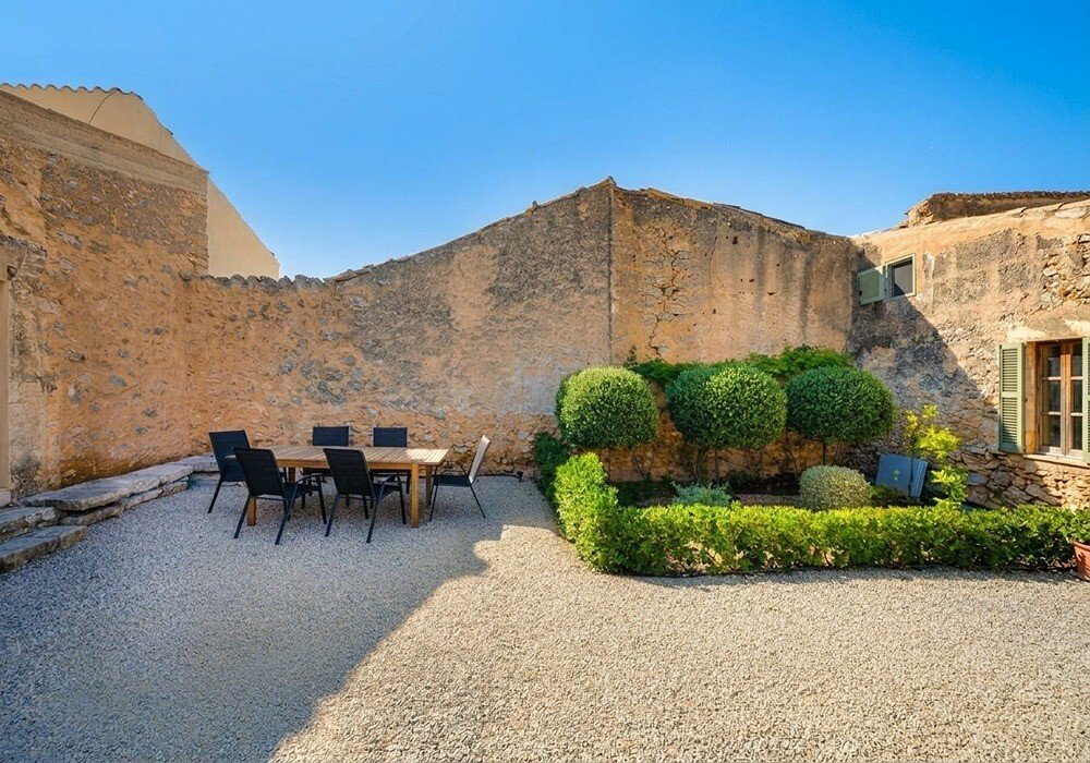 Haus in Sencelles, Balearische Inseln, Spanien 4 - 15970906