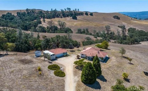 House in Templeton, California, United States 1