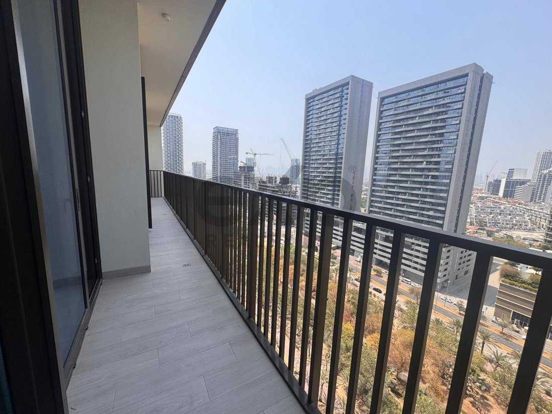 Apartment in JVC / Jumeirah Village Circle, Dubai, United Arab Emirates 5 - 18703393