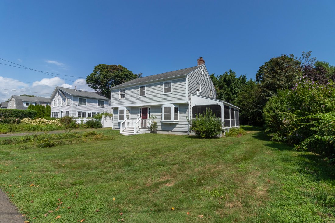 Haus in Madison, Connecticut, Vereinigte Staaten 2 - 18702459