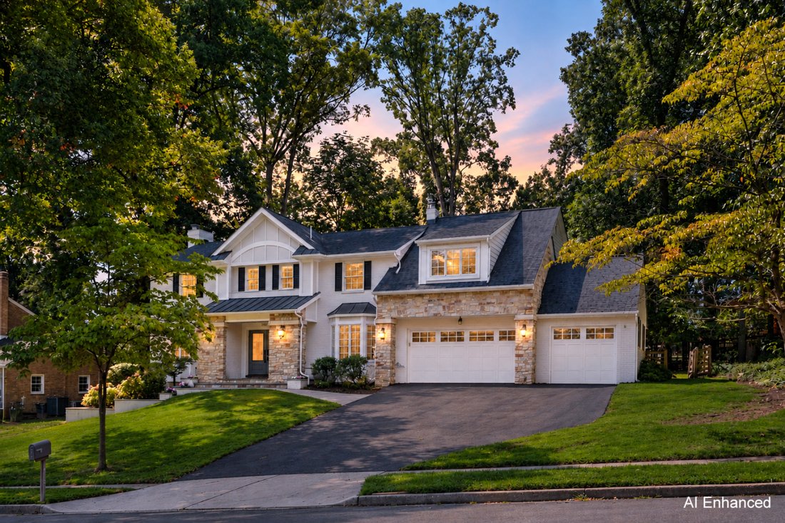 House in McLean, Virginia, United States 1 - 18709249