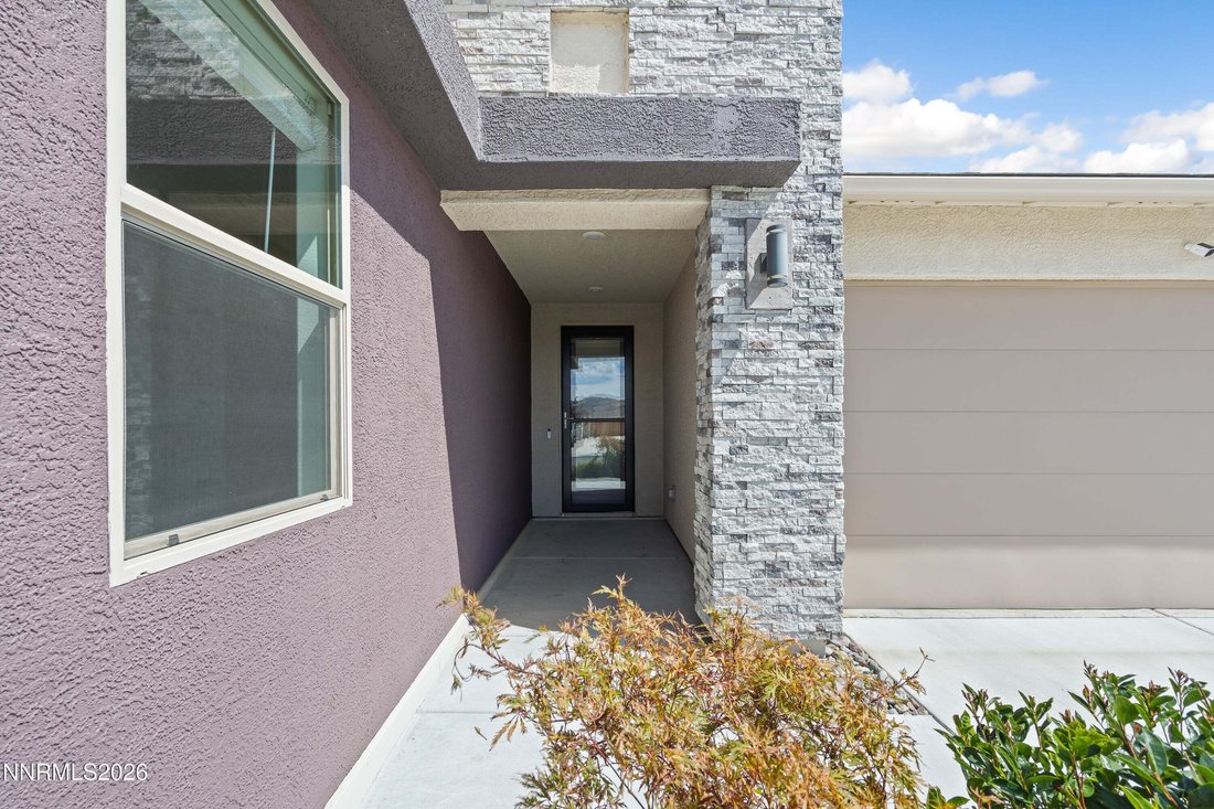 House in Sparks, Nevada, United States 3 - 18711140