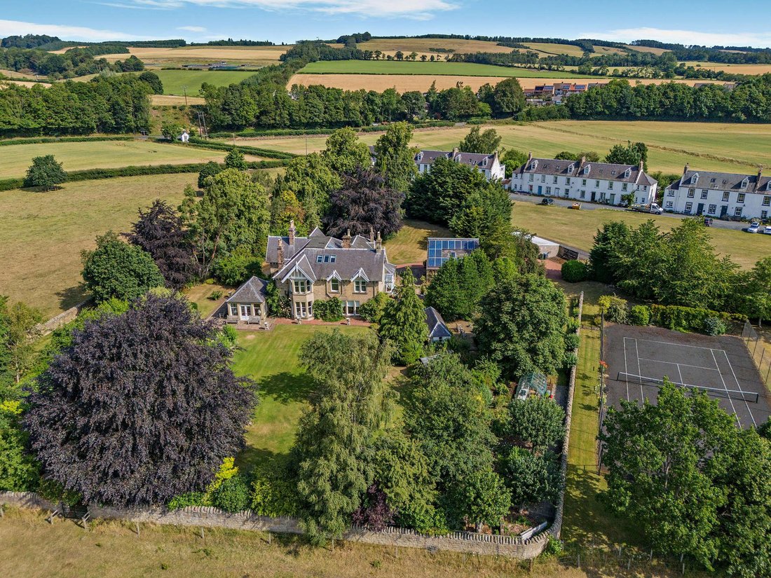 House in Scottish Borders, Scotland 2 - 18703063