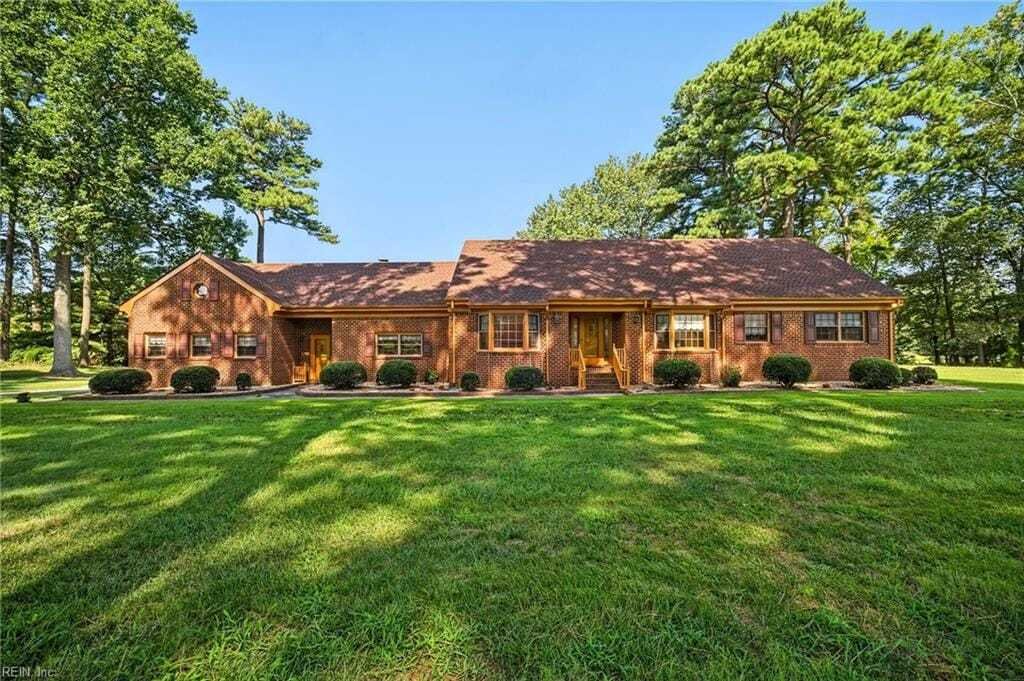 House in Suffolk, Virginia, United States 1 - 18703254