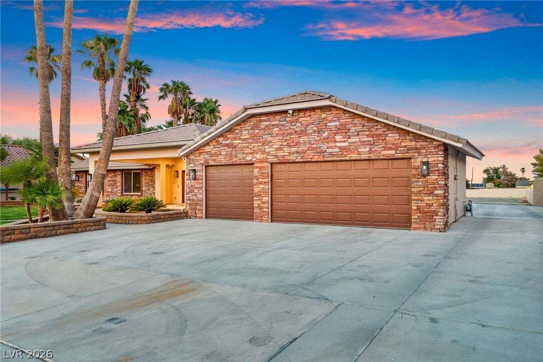 Casa en Las Vegas, Nevada, Estados Unidos 2 - 18708441