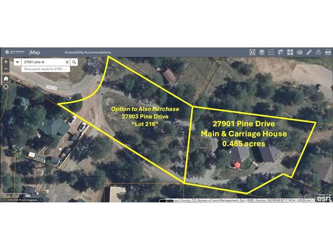 House in Evergreen, Colorado, United States 4 - 18705430