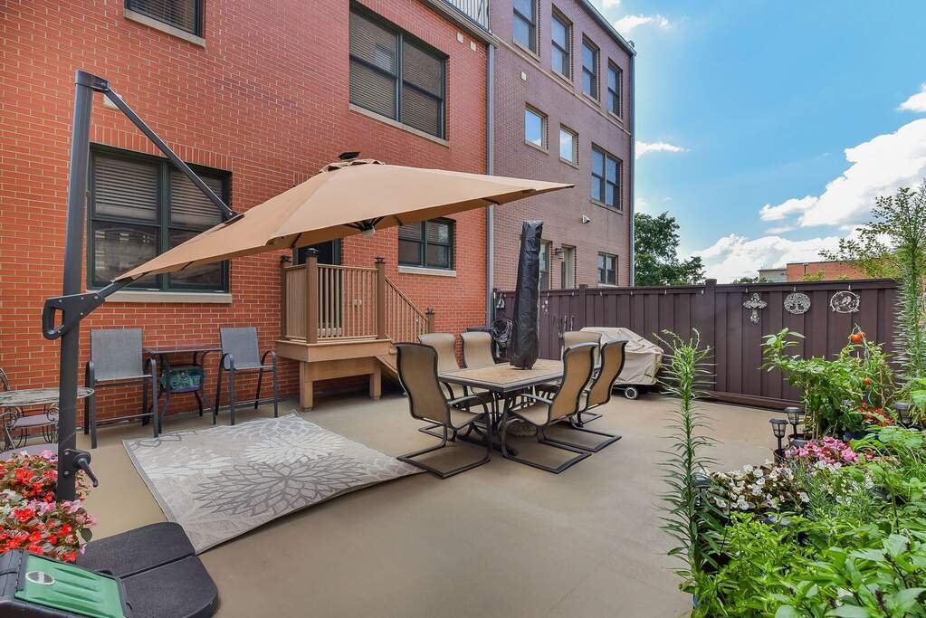 House in Glen Ellyn, Illinois, United States 3 - 18708317