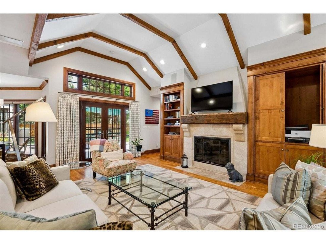 House in Denver, Colorado, United States 5 - 18702929
