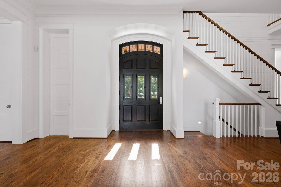 House in Cornelius, North Carolina, United States 5 - 18713400