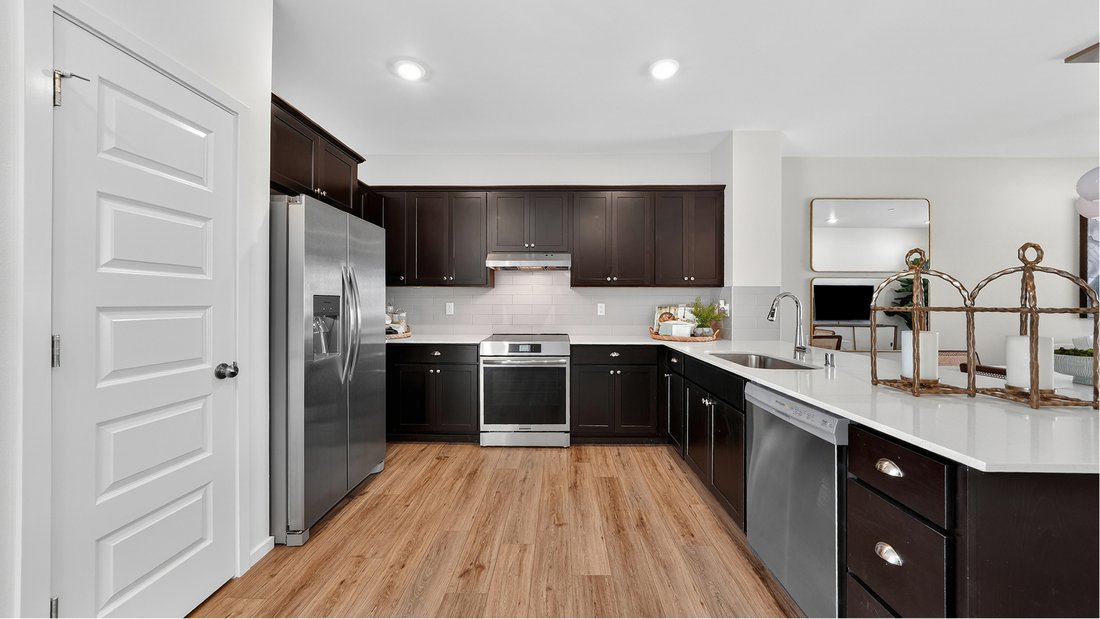 Townhouse in Everett, Washington, United States 2 - 18704412