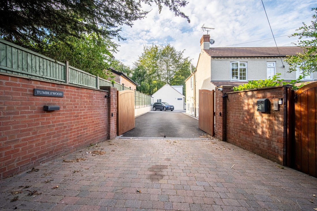House in Bewdley, England 3 - 18708705