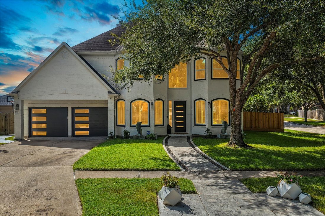 House in Houston, Texas, United States 1 - 18710341