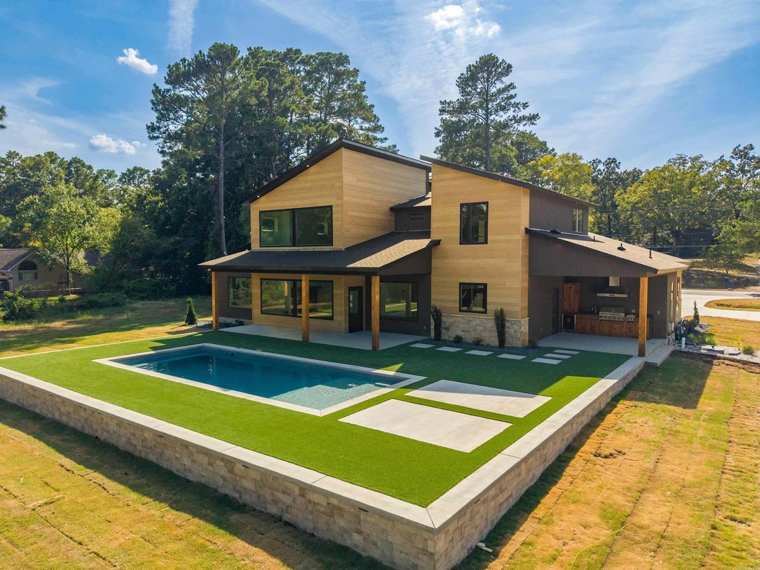 House in Hot Springs, Arkansas, United States 4 - 18446451