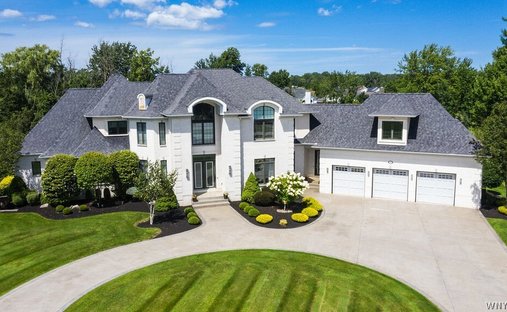Amherst, New York, Vereinigte Staaten 1