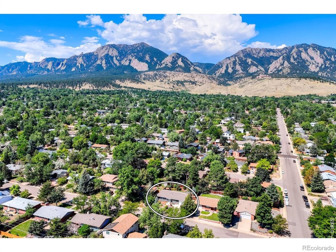 House in Boulder, Colorado, United States 4 - 18705737